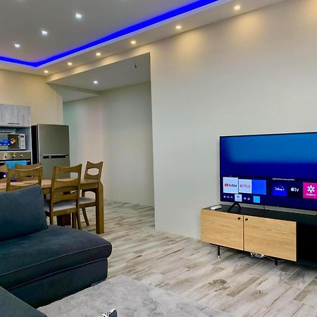 Newwave Luxury Residence Appt No 7 Flic-en-Flacq Zewnętrze zdjęcie