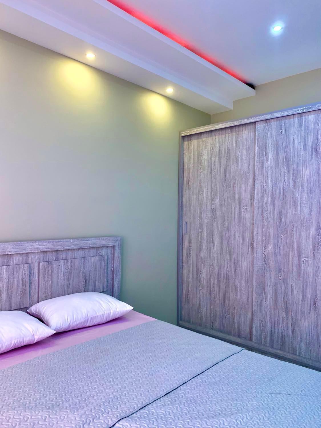 Newwave Luxury Residence Appt No 7 Flic-en-Flacq Zewnętrze zdjęcie