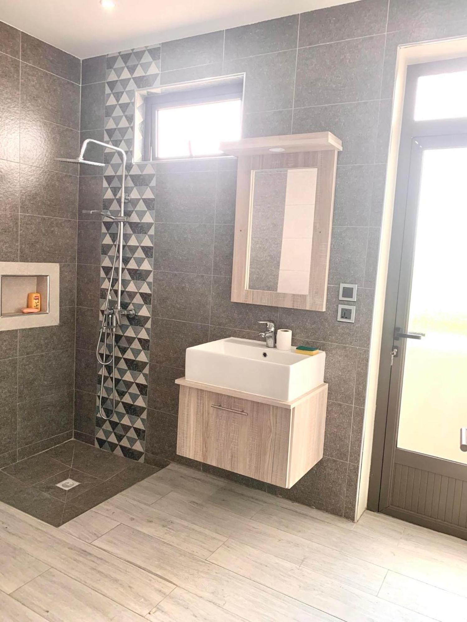 Newwave Luxury Residence Appt No 7 Flic-en-Flacq Zewnętrze zdjęcie