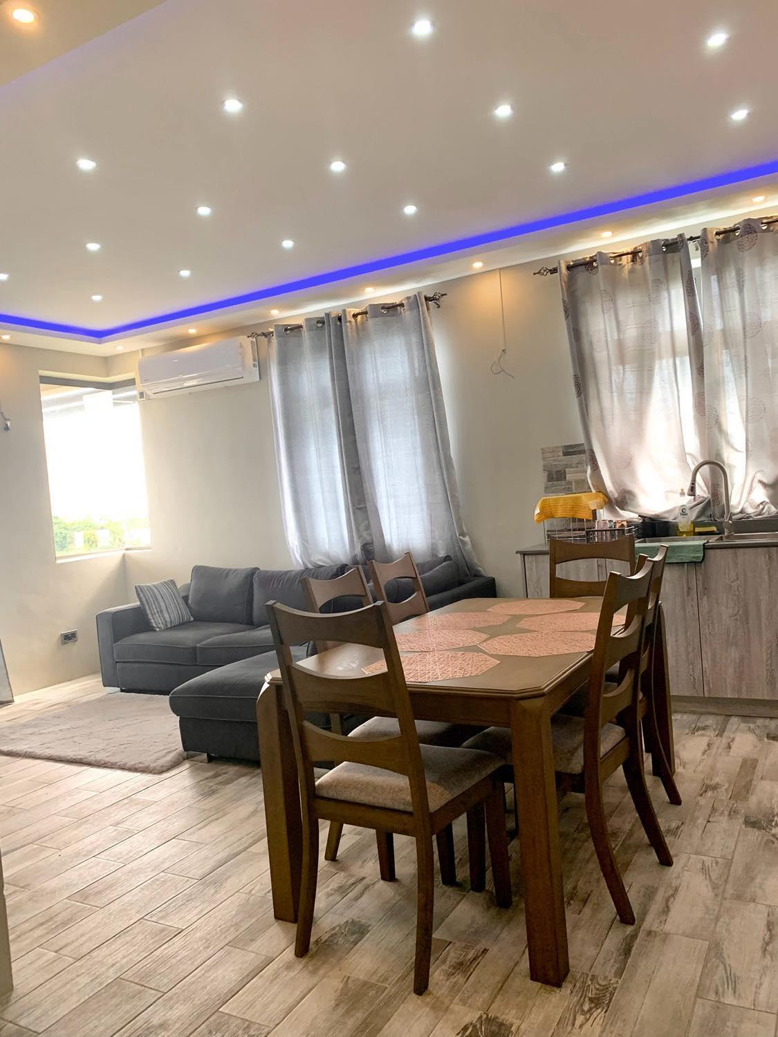 Newwave Luxury Residence Appt No 7 Flic-en-Flacq Zewnętrze zdjęcie