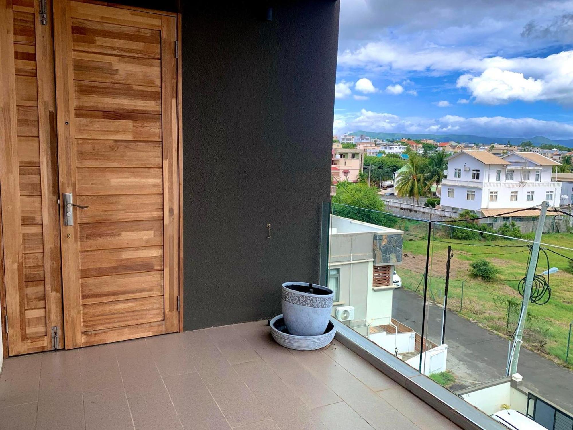 Newwave Luxury Residence Appt No 7 Flic-en-Flacq Zewnętrze zdjęcie