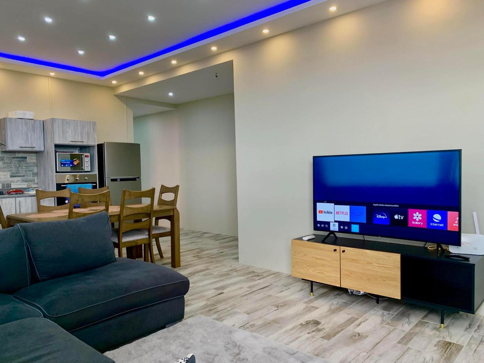 Newwave Luxury Residence Appt No 7 Flic-en-Flacq Zewnętrze zdjęcie