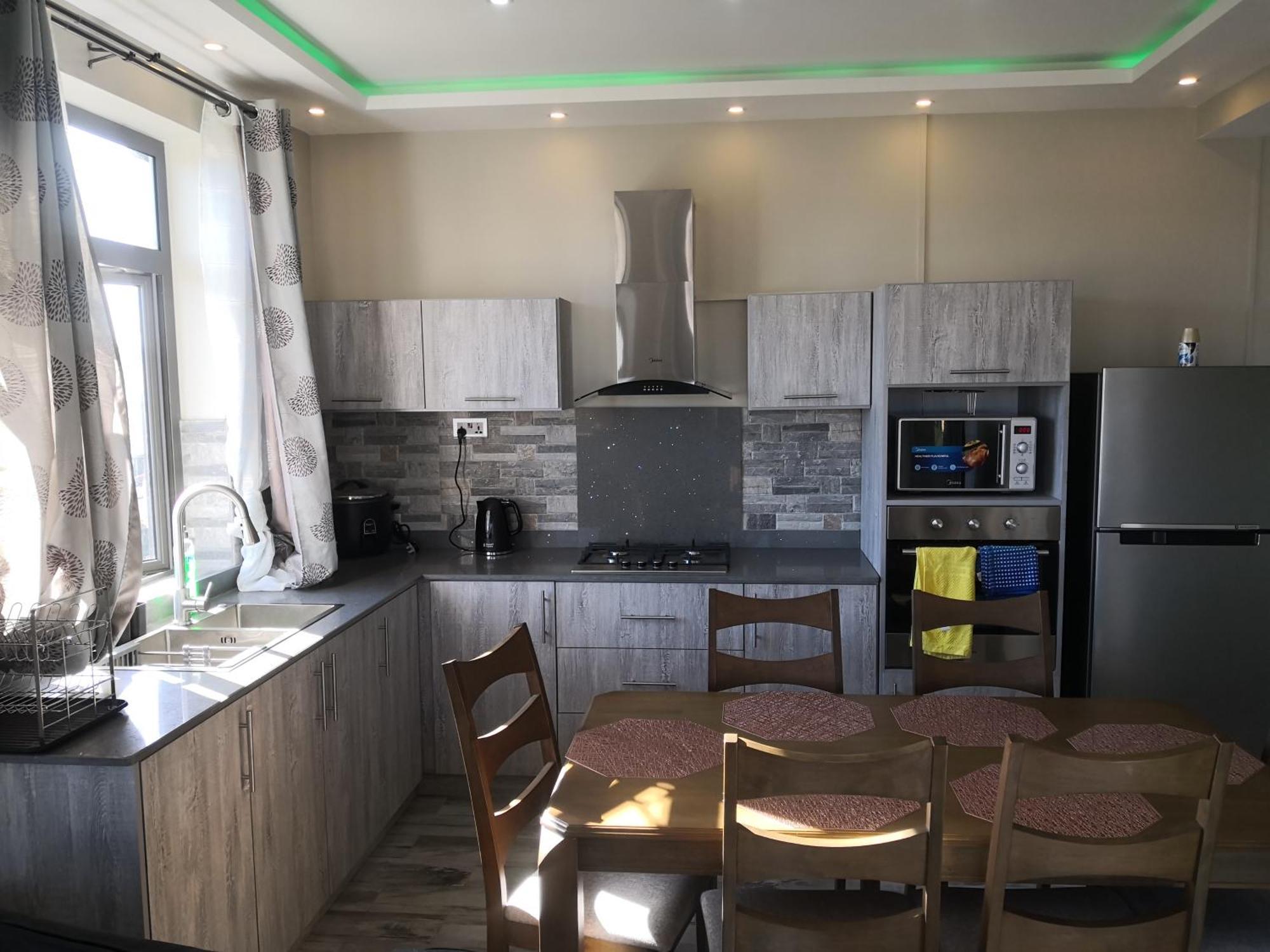 Newwave Luxury Residence Appt No 7 Flic-en-Flacq Zewnętrze zdjęcie